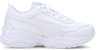 (PS) Kasut Lari Sukan Puma Cilia Mode Putih 374232-02