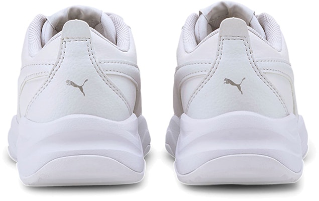 (Preschool) Puma Cilia Mode Sports Running Shoes White 374232-02 Shop (Preschool) Puma Cilia Mode Sports Running Shoes White 374232-02