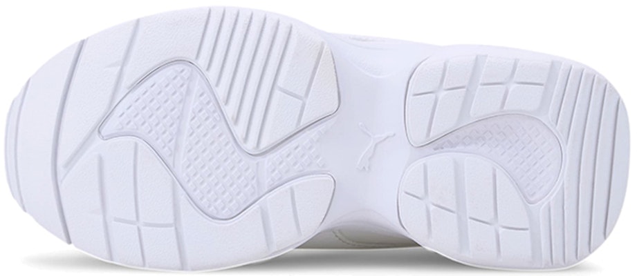(Preschool) Puma Cilia Mode Sports Running Shoes White 374232-02 Purchase (Preschool) Puma Cilia Mode Sports Running Shoes White 374232-02