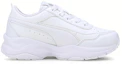 Order (PS) Puma Cilia Mode Sports Laufschuhe Weiß 374232-02