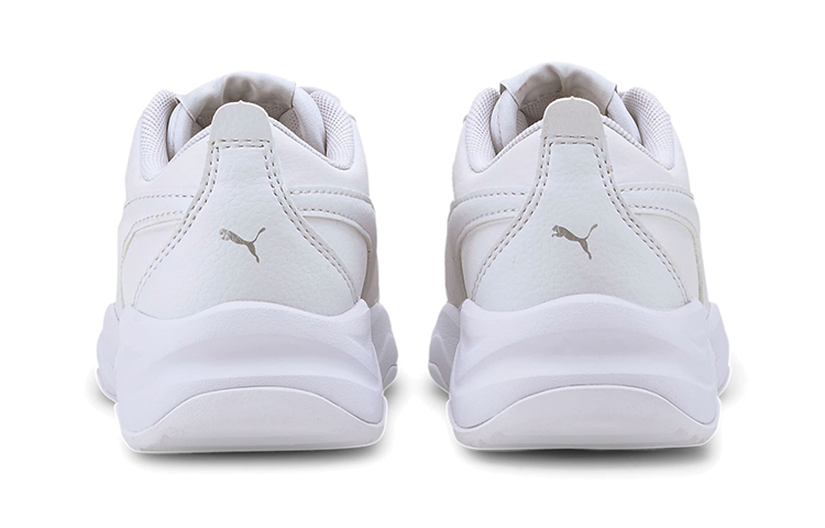 Shop (PS) Puma Cilia Mode Sports Laufschuhe Weiß 374232-02
