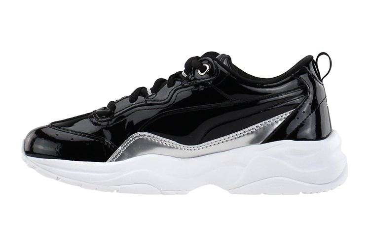 Buy 大童 Puma Cilia Patent 黑色 低筒運動鞋