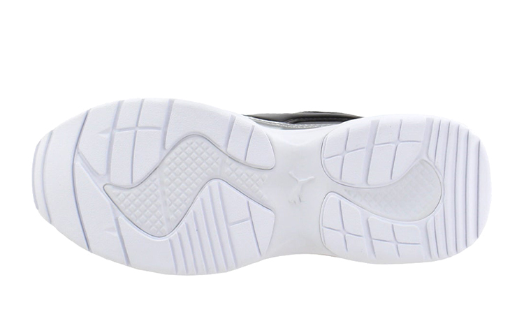 Purchase 大童 Puma Cilia Patent 黑色 低筒運動鞋