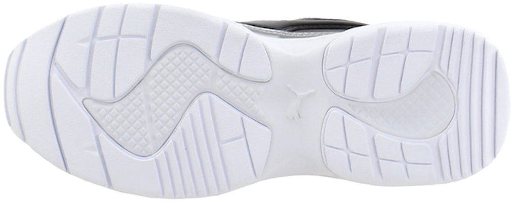 (JR) 彪马Cilia漆皮低帮跑鞋黑色 371629-02 Purchase (JR) 彪马Cilia漆皮低帮跑鞋黑色 371629-02