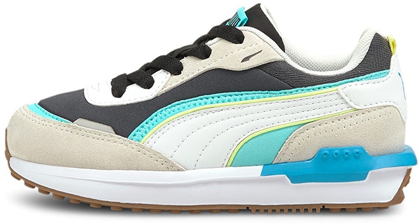 preschool-puma-city-rider-beige-black-green-382674-02