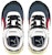 (PS) Puma City Rider AC 'Patchwork Biru Hitam Merah' 382676-03