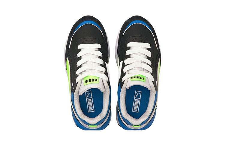 (PS) Puma City Rider Electric 'Black Green Glare' 圖 3