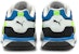 (PS) Puma City Rider Electric 'Hitam Hijau Glare' 382669-01