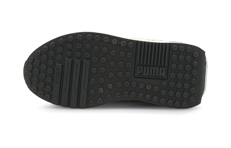(PS) Puma City Rider Electric 'Black Green Glare' 圖 5