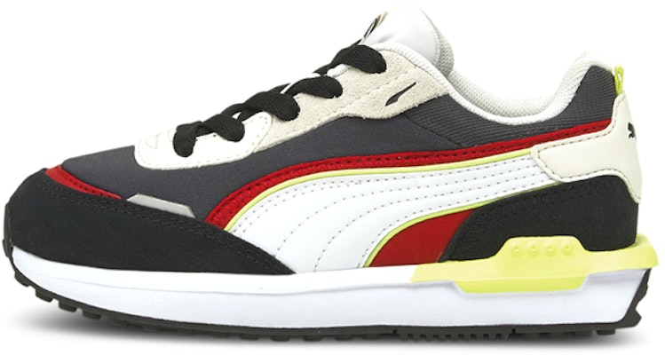 (PS) プーマ シティライダー スプライシング マルチ (Puma Shitiraidā Supuraishingu Maruchi) 382674-03 Buy (PS) プーマ シティライダー スプライシング マルチ (Puma Shitiraidā Supuraishingu Maruchi) 382674-03