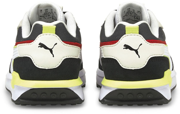 (PS) プーマ シティライダー スプライシング マルチ (Puma Shitiraidā Supuraishingu Maruchi) 382674-03 Shop (PS) プーマ シティライダー スプライシング マルチ (Puma Shitiraidā Supuraishingu Maruchi) 382674-03