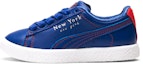 Buy (PS) Puma Clyde 'NYC Flagship - Biru Diraja' 372813-01