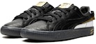 Lookbook (PS) Puma Clyde 'Speed Tribes Hitam' 375920-01