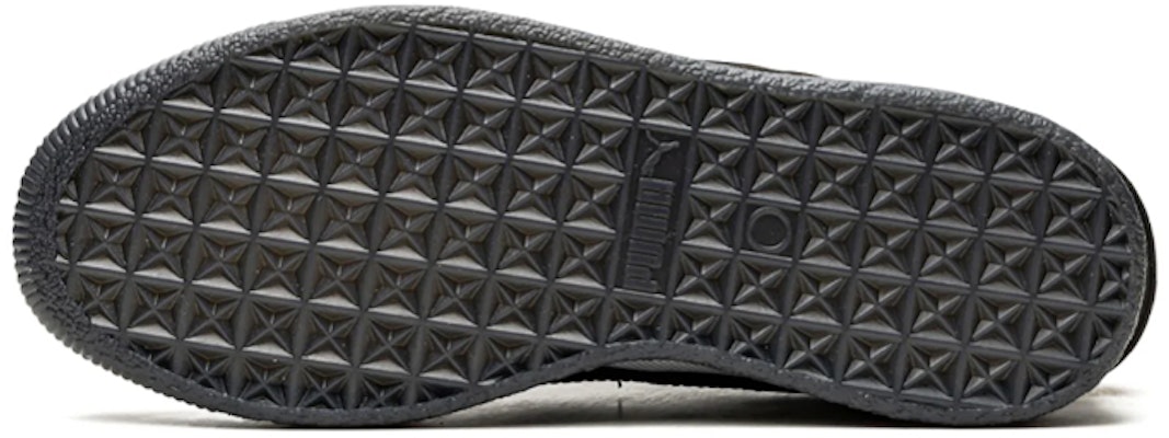 (Preschool) Puma Clyde 'Speed Tribes Black' 375920-01 Purchase (Preschool) Puma Clyde 'Speed Tribes Black' 375920-01
