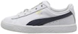 (PS) Puma Clyde 'Putih Biru' 364663-03