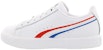 (PS) Puma Clyde 'Putih Biru Merah' 365744-01