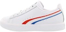 Buy (PS) Puma Clyde 'Putih Biru Merah' 365744-01
