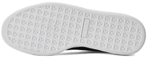 (PS) Puma Clyde Core L. Foil 'Putih Hitam' 364661-01 Purchase (PS) Puma Clyde Core L. Foil 'Putih Hitam' 364661-01