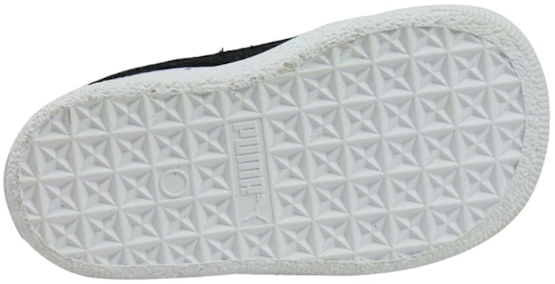 (PS) Puma Clyde Core L 金箔款 '白色' 364663-01 Purchase (PS) Puma Clyde Core L 金箔款 '白色' 364663-01