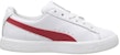 (PS) Puma Clyde Court 'Putih Merah' 364662-04