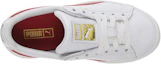 Purchase (Preschool) Puma Clyde Court 'White Red' 364662-04