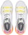 (Preschool) Puma Clyde Hardwood Retro Fantasy 'White Pink Orange' 194165-01