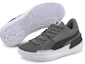 Purchase (Preschool) Puma Clyde Hardwood Team 'Gray Black White' 194455-03