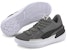 (PS) Puma Clyde Hardwood Team 'Kelabu Hitam Putih' 194455-03