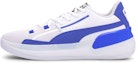 Buy (Preschool) Puma Clyde Hardwood Team 'White Blue' 194455-05