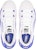 (Preschool) Puma Clyde Hardwood Team 'White Blue' 194455-05