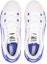 Lookbook (Preschool) Puma Clyde Hardwood Team 'White Blue' 194455-05