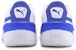 (Preschool) Puma Clyde Hardwood Team 'White Blue' 194455-05