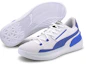 Purchase (Preschool) Puma Clyde Hardwood Team 'White Blue' 194455-05