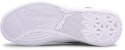 (Preschool) Puma Clyde Hardwood Team 'White Blue' 194455-05