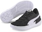 Lookbook (PS) Puma Clyde Hardwood Team Low-Top K Hitam/Putih 194455-02