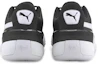 Shop (Preschool) Puma Clyde Hardwood Team Low-Top K Black/White 194455-02