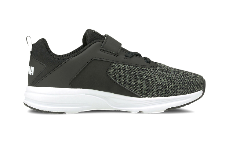 Order (PS) Scarpe Running Puma Comet 2 Alt 5 Nero 194777-01