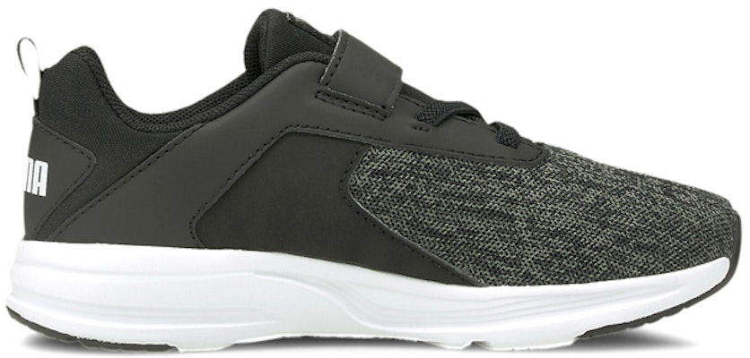 (PS) Scarpe Running Puma Comet 2 Alt 5 Nero 194777-01 Order (PS) Scarpe Running Puma Comet 2 Alt 5 Nero 194777-01