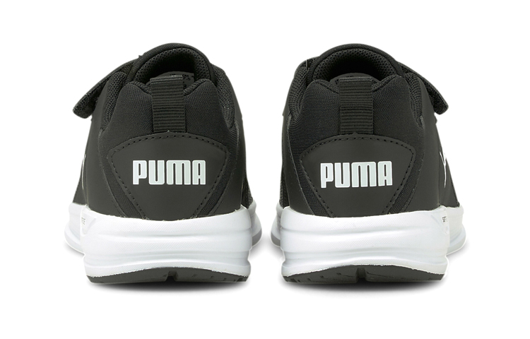 Shop (PS) Scarpe Running Puma Comet 2 Alt 5 Nero 194777-01