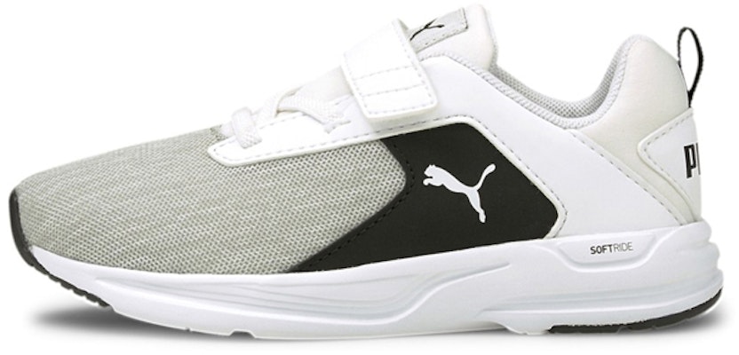 (Preschool) Puma Comet 2 Alt 5 Running Shoes White 194777-02 Buy (Preschool) Puma Comet 2 Alt 5 Running Shoes White 194777-02