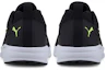 Shop (PS) Puma Comet 2 Fs Softfoam + Jr Low-Top Sportschuhe Schwarz Kinder 194288-01