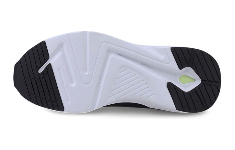 Purchase (PS) Puma Comet 2 Fs Softfoam + Jr Low-Top Sportschuhe Schwarz Kinder 194288-01