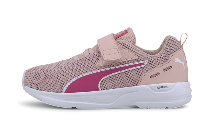(Preschool) Puma Comet 'Pink Magic Tape' 194289-04