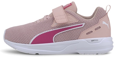 (Preschool) Puma Comet 'Pink Magic Tape' 194289-04 (Preschool) Puma Comet 'Pink Magic Tape' 194289-04