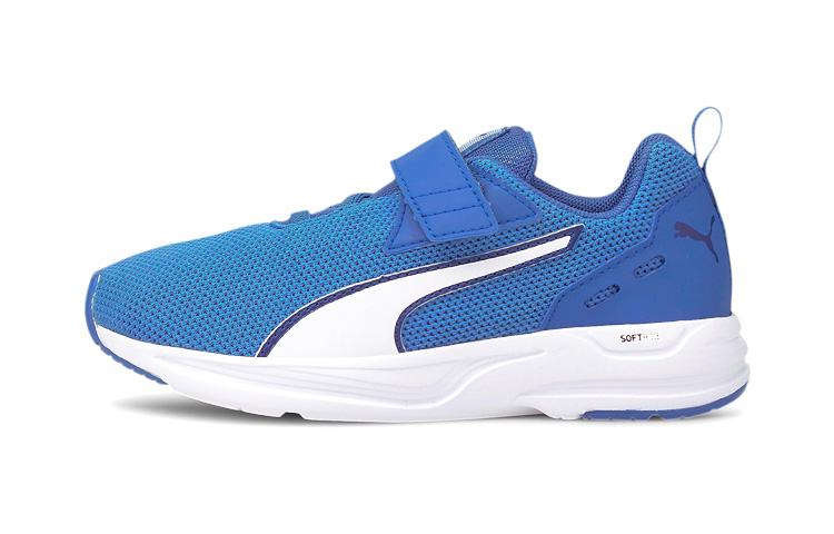 (Preschool) Puma Comet 'Toddler Blue' 194289-06