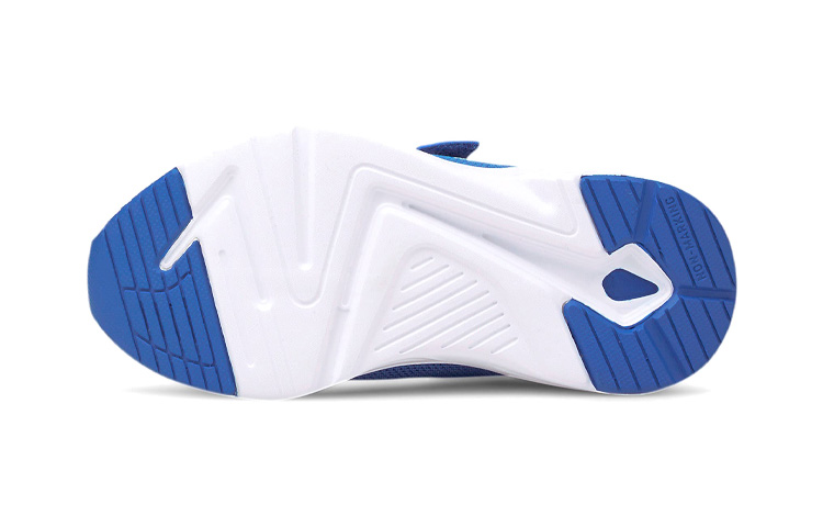 Details for 幼童 Puma Comet 藍色 運動鞋