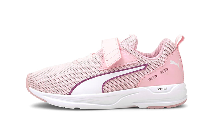 (Preschool) Puma Comet 'Toddler Pink' 194289-07