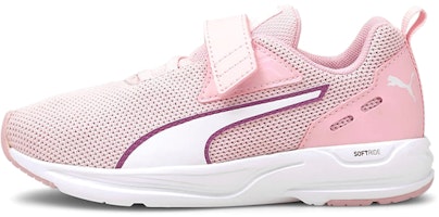 (Preschool) Puma Comet 'Toddler Pink' 194289-07 (Preschool) Puma Comet 'Toddler Pink' 194289-07