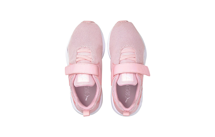 (PS) Puma Comet 'Toddler Pink' 圖 3