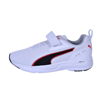 (PS) Puma Comet 'White Velcro'